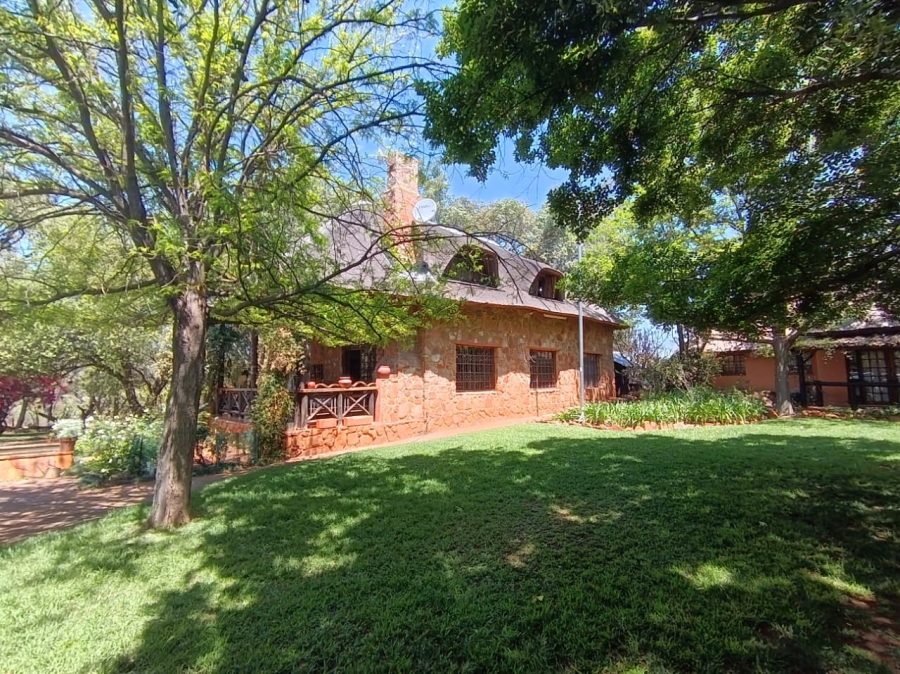 Commercial Property for Sale in Grootfontein North West